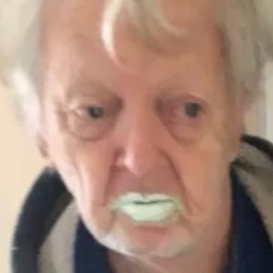 Meet your Posher, Colin